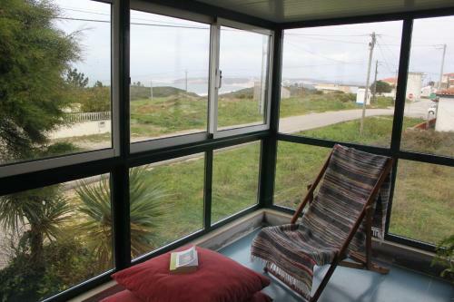 Av� Das Bolachas House