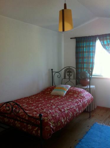 Av� Das Bolachas House