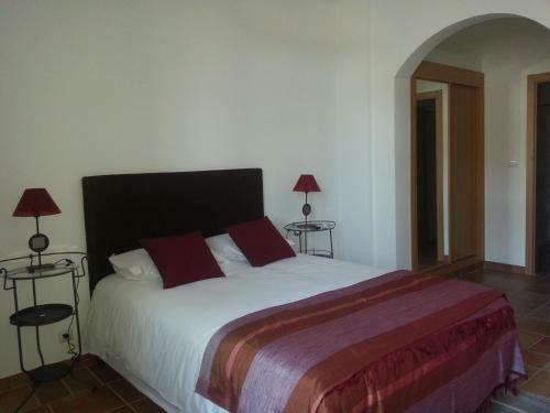 Agroturismo Casas Da Moagem