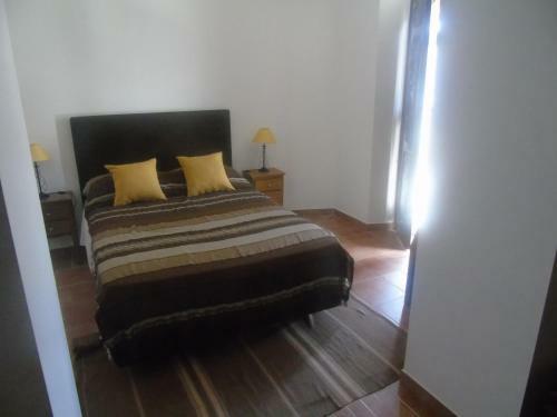 Agroturismo Casas Da Moagem