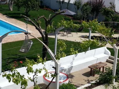 Agroturismo Casas Da Moagem