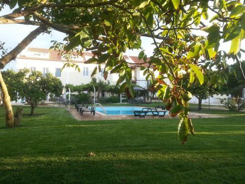 Agroturismo Casas Da Moagem