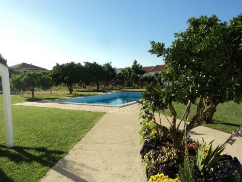 Agroturismo Casas Da Moagem