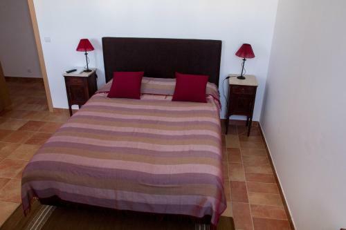 Agroturismo Casas Da Moagem