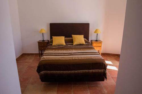 Agroturismo Casas Da Moagem