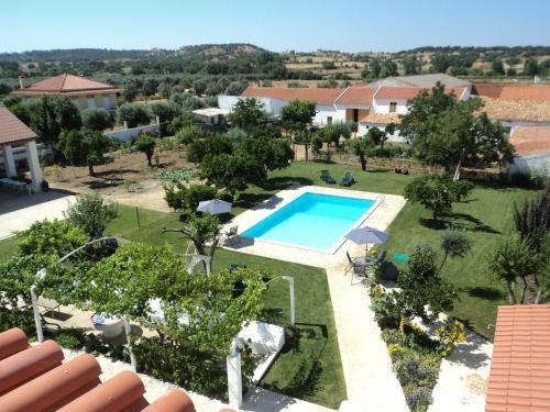 Agroturismo Casas Da Moagem