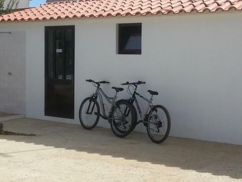 Agroturismo Casas Da Moagem