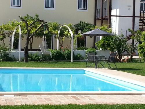 Agroturismo Casas Da Moagem