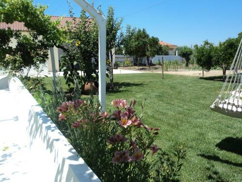 Agroturismo Casas Da Moagem