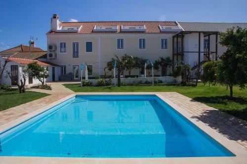 Agroturismo Casas Da Moagem