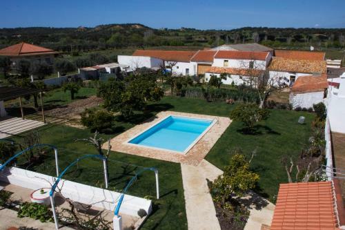 Agroturismo Casas Da Moagem