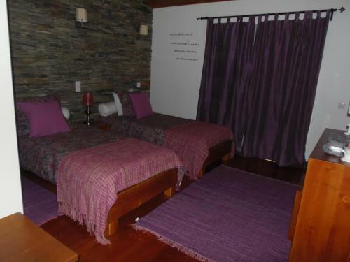 Agroturismo Monte Vale Mosteiro