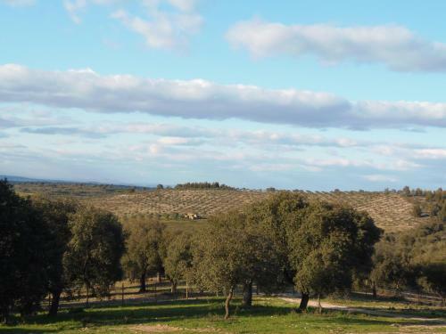 Agroturismo Monte Vale Mosteiro
