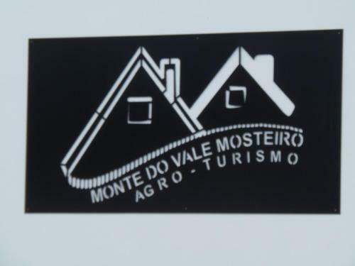 Agroturismo Monte Vale Mosteiro