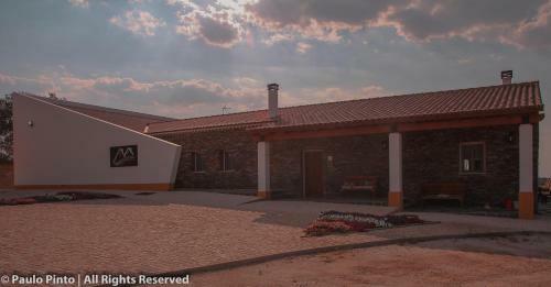 Agroturismo Monte Vale Mosteiro