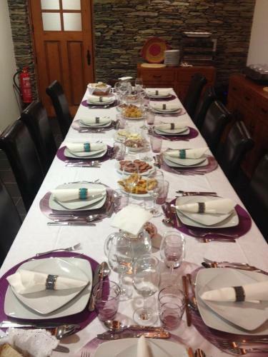 Agroturismo Monte Vale Mosteiro