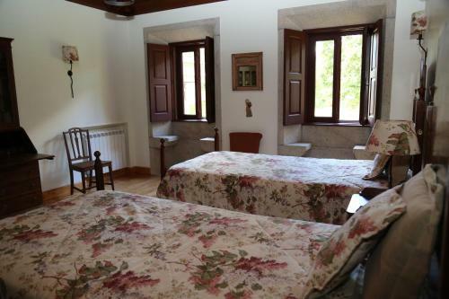 Quinta De Santa Maria