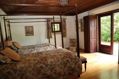 Quinta De Santa Maria