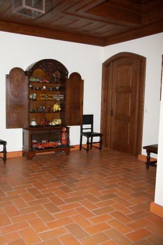 Quinta De Santa Maria