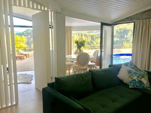 Agroturismo Pedacinho de Mundo Douro