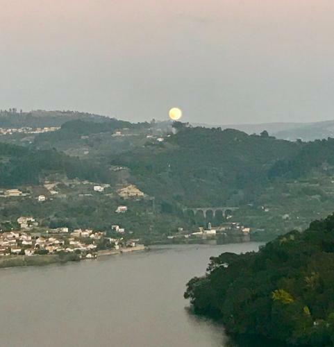 Agroturismo Pedacinho de Mundo Douro