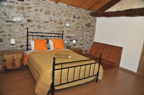 Agroturismo Quinta Das Colmeias