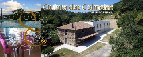 Agroturismo Quinta Das Colmeias