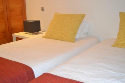 Hostal Casa Da Praia Guest House