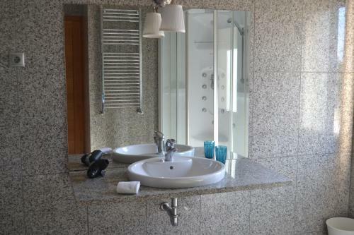 Hostal Casa Da Praia Guest House