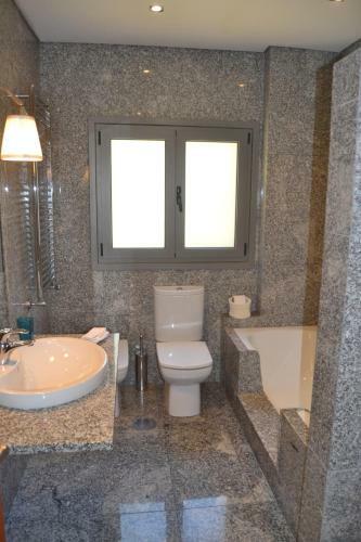Hostal Casa Da Praia Guest House