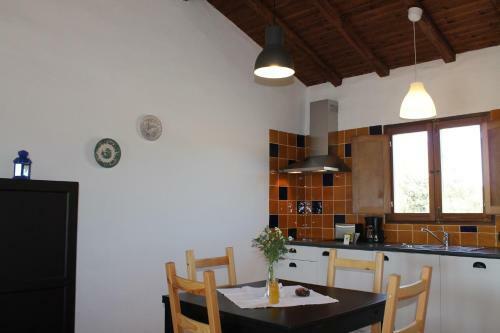 Agroturismo Burro Ville