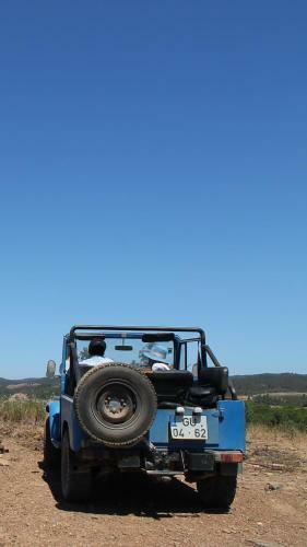 Agroturismo Burro Ville