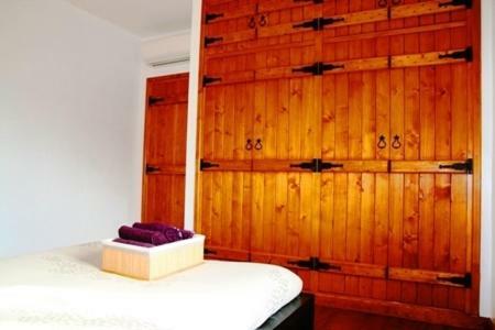 Villa Monte Azul - Casas de Campo Do Junqueirinho