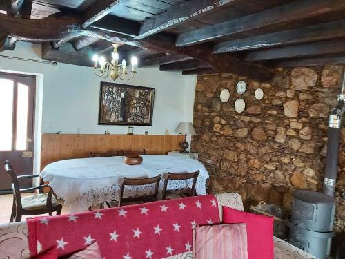 Casa de Alagoa Farm Cottage