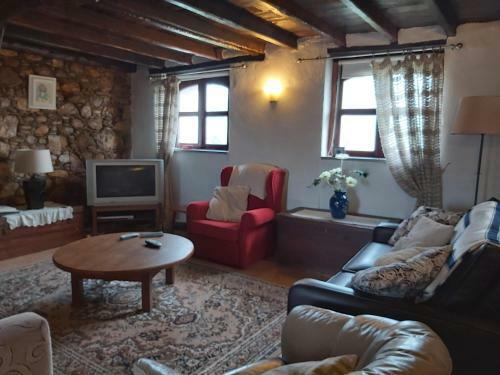 Casa de Alagoa Farm Cottage