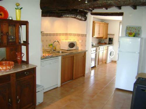 Casa de Alagoa Farm Cottage