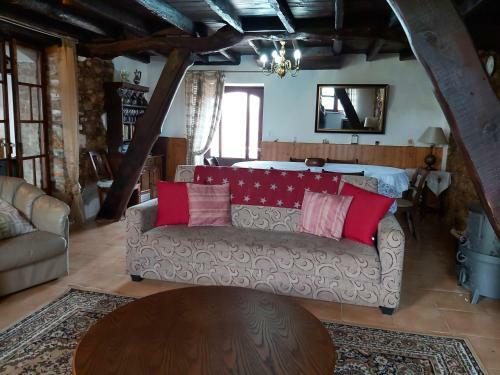Casa de Alagoa Farm Cottage