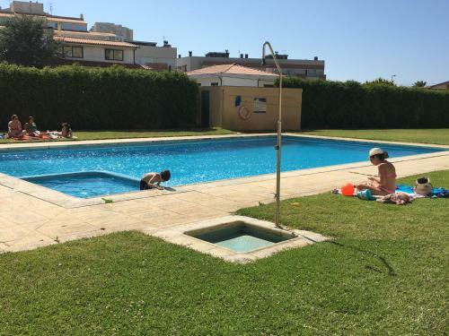 Apartamento Sweet Montgeron