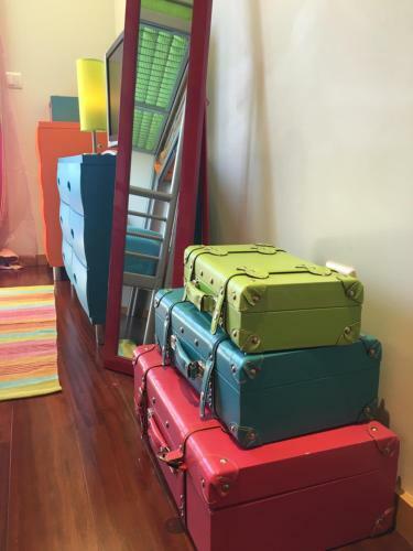 Apartamento Sweet Montgeron