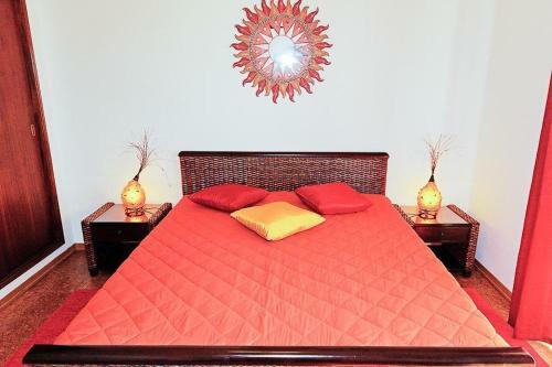 Gale Villa Sleeps 8 Pool Air Con Wifi