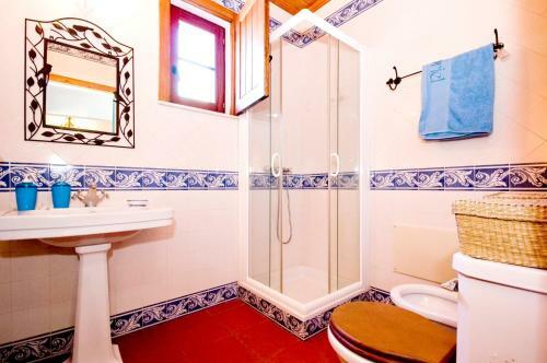 Holiday Home Estrada Antiga de Vila de Frades