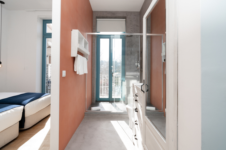 Des Arts Hostel And Suites