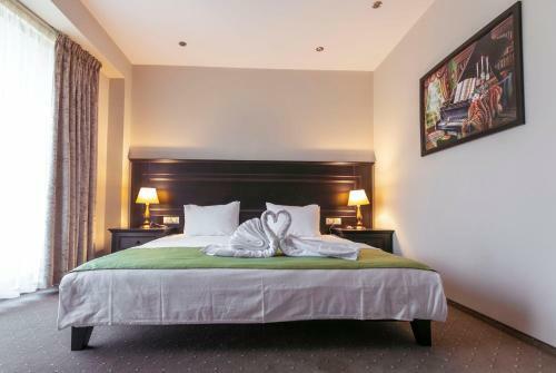 Hostal Pensiunea Himalaya