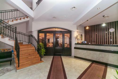 Hostal Pensiunea Himalaya
