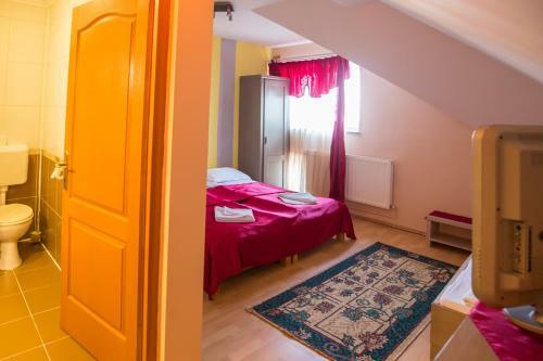 Hostal Betty Panzio