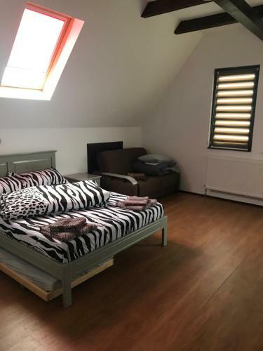 Hostal Vila Vals