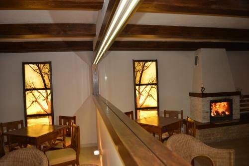 Bed & Breakfast Pensiunea Bor�ka