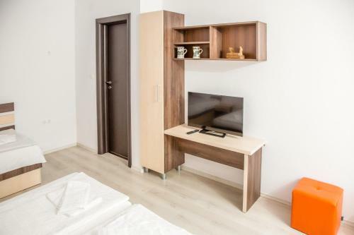 Apartamento Salt Holiday