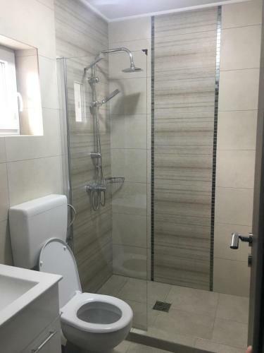 Apartamento Salt Holiday
