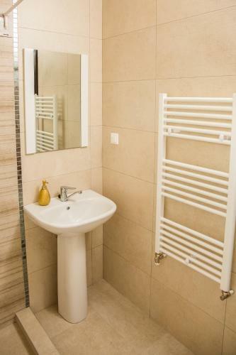 Apartamento Salt Holiday